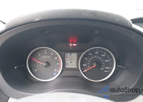 2015 Subaru Forester 2.5I Premium z USA, uszkodzony, nr VIN JF2SJADC1FH841479